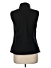 Eddie Bauer 100% Polyester Black Vest Size M - photo 2