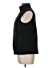 Eddie Bauer 100% Polyester Black Vest Size M - photo 5