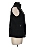 Eddie Bauer 100% Polyester Black Vest Size M - photo 4