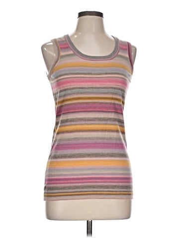 Akris Punto Sleeveless T-Shirt (view 1)