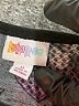 Lularoe Black 3/4 Sleeve Top Size M - photo 7