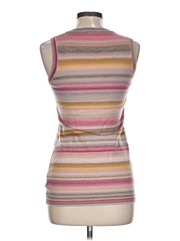 Akris Punto Sleeveless T-Shirt (view 2)