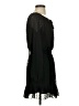 Altar'd State 100% Polyester Black Casual Dress Size S - photo 4
