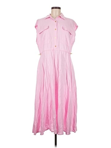 Ellen Tracy Casual Dress (view 1)