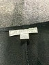 DressBarn Black Sleeveless Top Size 20W - photo 7