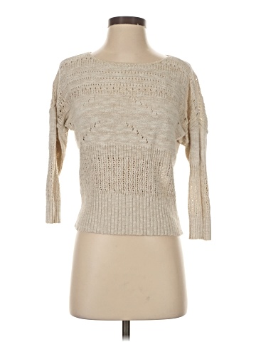 Delia's Pullover Sweater (view 1)
