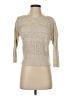 Delia's Tan Pullover Sweater Size XS - photo 1