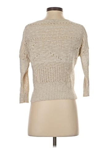 Delia's Pullover Sweater (view 2)