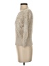 Delia's Tan Pullover Sweater Size XS - photo 5