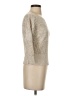 Delia's Tan Pullover Sweater Size XS - photo 4