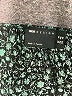ASOS Design 100% Polyester Stars Green Casual Dress Size 14 - photo 7