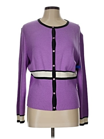 St. John Sport Cardigan (view 1)