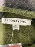 Dance & Marvel Green Long Sleeve Turtleneck Size S - photo 7