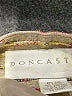 Doncaster Collection Tweed Gold Jacket Size 8 - photo 6