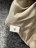 Doncaster Collection Tweed Gold Jacket Size 8 - photo 8