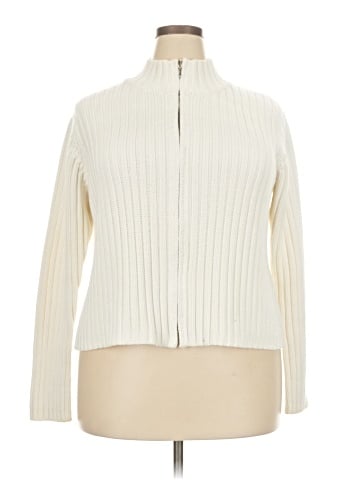 Northern Isles Cardigan (view 1)