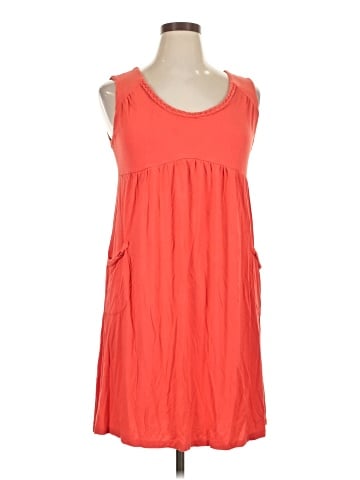 Style&Co Casual Dress (view 1)