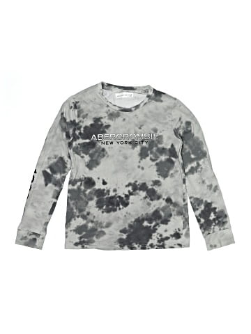 Abercrombie Kids Long Sleeve T-Shirt (view 1)