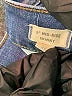 Madewell Hearts Blue Jeans Size 26 waist - photo 5