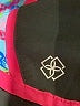 Assorted Brands Color Block Black Athletic Shorts Size L (estimated) - photo 4