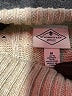 St. John's Bay Tan Turtleneck Sweater Size M - photo 7