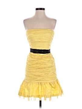 Bcbgmaxazria Cocktail Dress