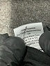 RIVET.UTILITY 100% Polyester Solid Black Jumpsuit Size M - photo 5
