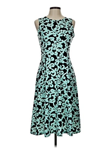 Julian Taylor Cocktail Dress (view 1)