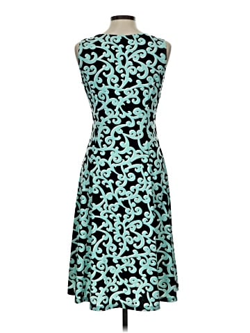 Julian Taylor Cocktail Dress (view 2)