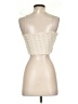Zara Ivory Tube Top Size S - photo 2