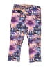 Reebok Tropical Purple Active Pants Size M (kids) - photo 1