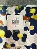CAbi 100% Polyester White Sleeveless Blouse Size L - photo 7