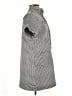 Unbranded Houndstooth Gray Casual Dress Size XL - photo 4