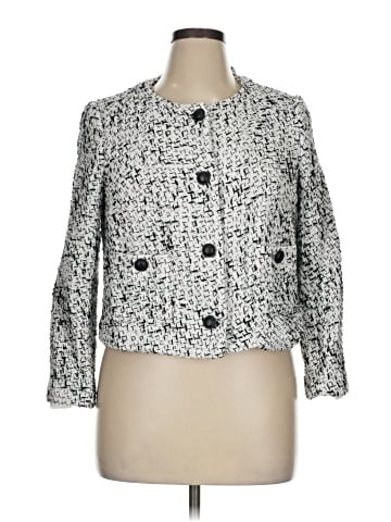 Express Blazer (view 1)