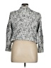 Express 100% Cotton Tweed Silver Blazer Size XL - photo 2
