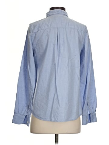 J.Crew Long Sleeve Blouse (view 2)