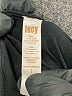 lucy Solid Black Short Sleeve T-Shirt Size S - photo 6