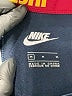 Nike Graphic Blue Active Pants Size M - photo 7