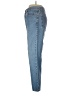 L.L.Bean 100% Cotton Blue Jeans Size 12 (tall) - photo 5
