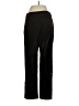 J.Crew Collection Black Casual Pants Size 4 - photo 2