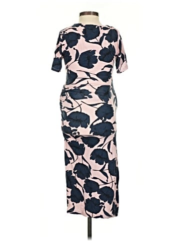 A Pea in the Pod Cocktail Dress (view 2)