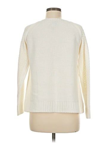 St. John's Bay Pullover Sweater (view 2)
