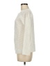 St. John's Bay 100% Acrylic Ivory Pullover Sweater Size M - photo 5