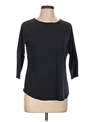 Riders by Lee 3/4 Sleeve T-Shirt (view 1)