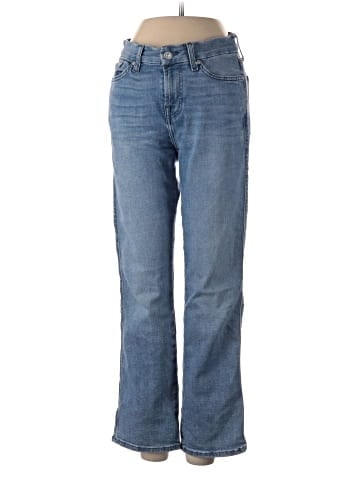 7 For All Mankind Jeans (view 1)