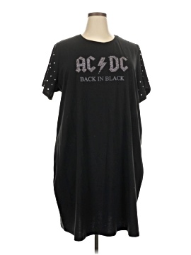 Lane Bryant Casual Dress