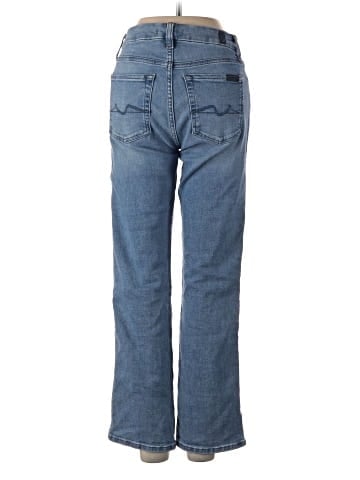 7 For All Mankind Jeans (view 2)