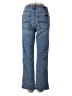 7 For All Mankind Blue Jeans Size 26 waist - photo 2
