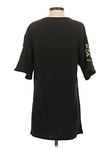 Zara W&B Collection Casual Dress (view 2)