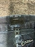 Mother Black Blue Jeans Size 25 waist - photo 7
